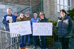 Trinity Newtown Walk-2