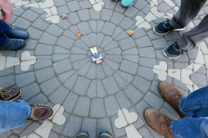 Trinity Newtown Walk-6